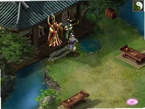 西游前传-初章1.0 中文电脑版 西游前传-初章1.0 中文电脑版