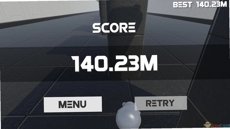 �����˾��� Bot Race Bot Racev1.0 ���ٶ�ս��Ϸ