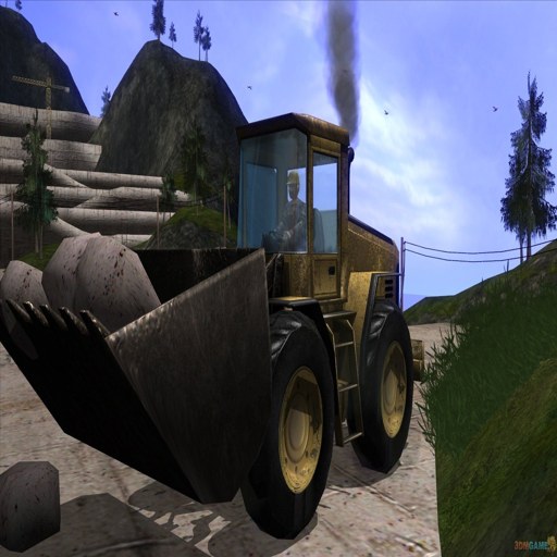��ʯ��ģ�� Quarry Simulator 20122012 �ⰲװ��