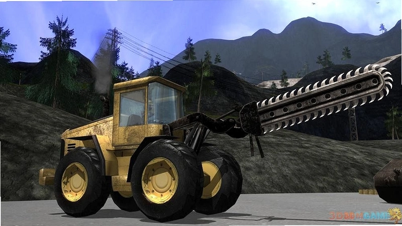 ��ʯ��ģ�� Quarry Simulator 20122012 �ⰲװ��