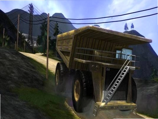 ��ʯ��ģ�� Quarry Simulator 20122012 �ⰲװ��