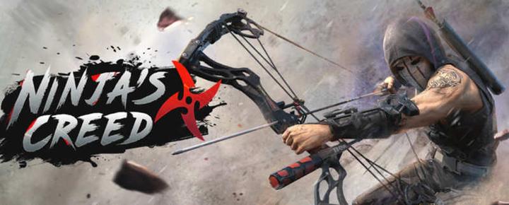 ���ߵ������ٷ���(Ninja��װ��) ��Ϸ��������