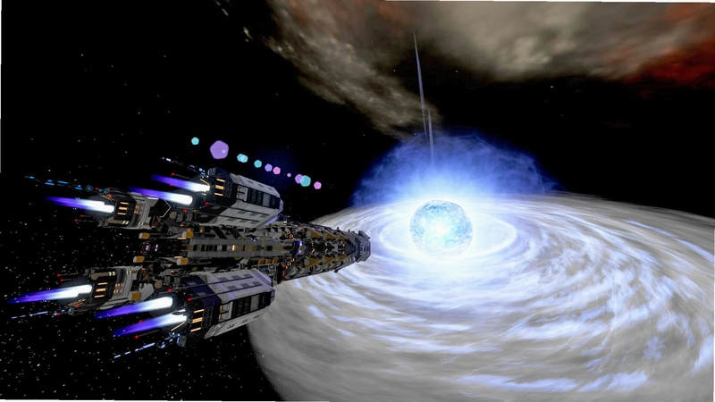 �۹���ҵ:�������� Empyrion - Galactic Survival1.10.4 2026 ������