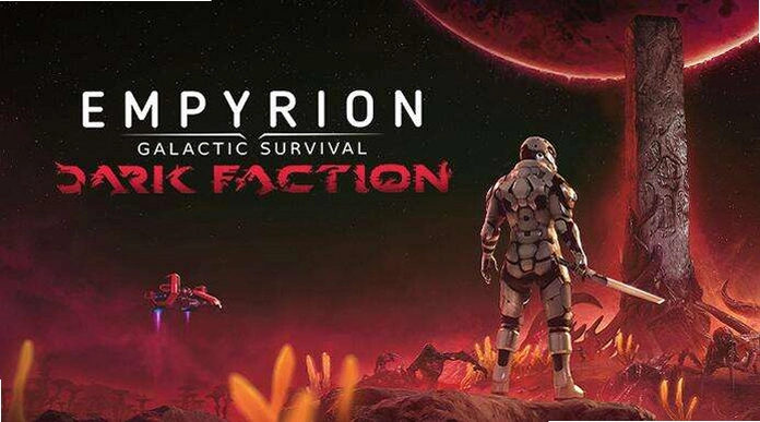 �۹���ҵ:�������� Empyrion - Galactic Survival1.10.4 2026 ������