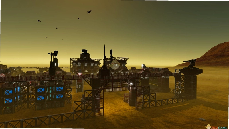 �۹���ҵ:�������� Empyrion - Galactic Survival1.10.4 2026 ������