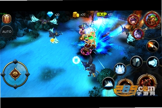 ��ά���� 2D Conquer1.0 ������