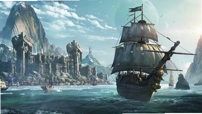 ʧ��Ĵ�½Lands Of The Lostv1.0 ���İ�