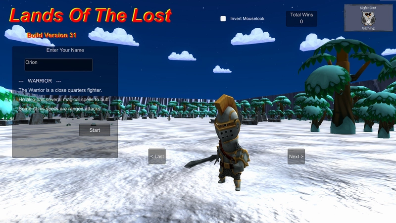 ʧ��Ĵ�½Lands Of The Lostv1.0 ���İ�