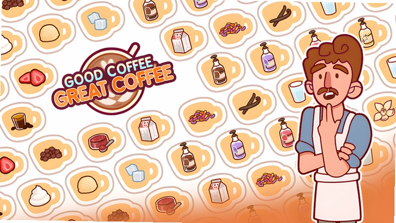 �������� Dont Spill Your Coffee1.0 ���İ�