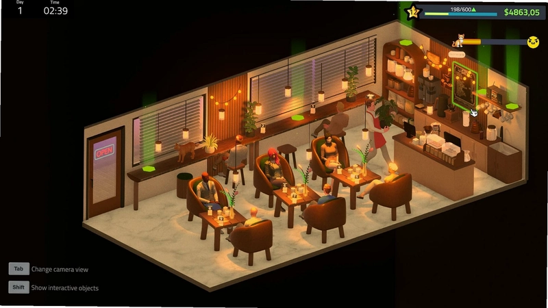�������� Dont Spill Your Coffee1.0 ���İ�