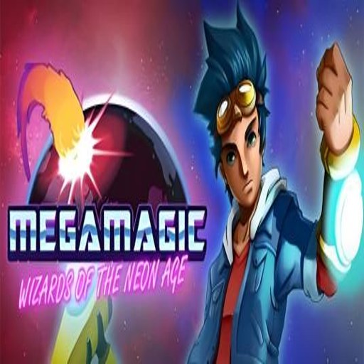 ��ħ�����޺�ʱ����ʦ Big Magic: Neon Era Wizard1.05 �ⰲװ��