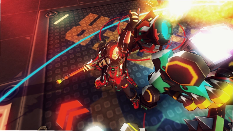 ����֮ս��Override: Mech City Brawl��v1.0