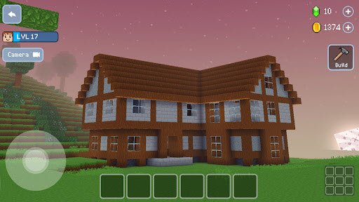 ��������3D���İ�����(Block Craft 3D)v4.0.0 ��׿��