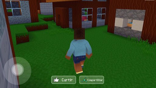 ��������3D���İ�����(Block Craft 3D)v4.0.0 ��׿��