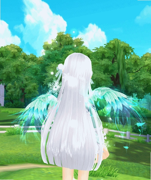 ��������Ը Tsubasa no Inoriv1.09 ������
