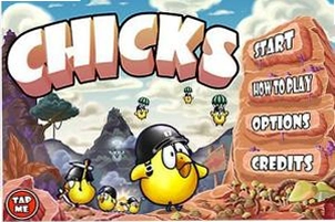 С����ð�գ�Chicku��1.0.0