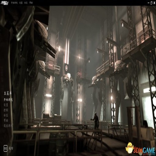 ��Ӱ�۹������ð� Shadow Complex Remastered1.0 ���İ�