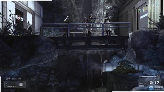 ��Ӱ�۹������ð� Shadow Complex Remastered1.0 ���İ�
