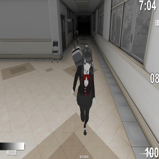 ����ģ���� Yandere Simulator2026.1
