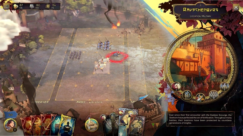 �¶����ž�֮�� Orphan: The Silencev1.0 �ƽ��
