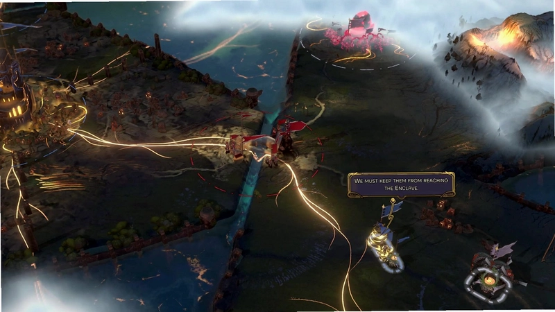 �¶����ž�֮�� Orphan: The Silencev1.0 �ƽ��