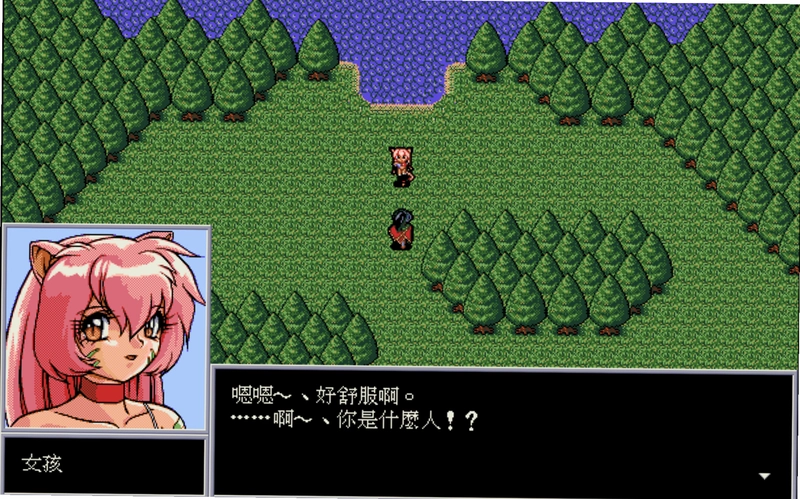 DROD RPG��̩���Ĺ��� ̩���Ĺ���1.0 ð�ս���