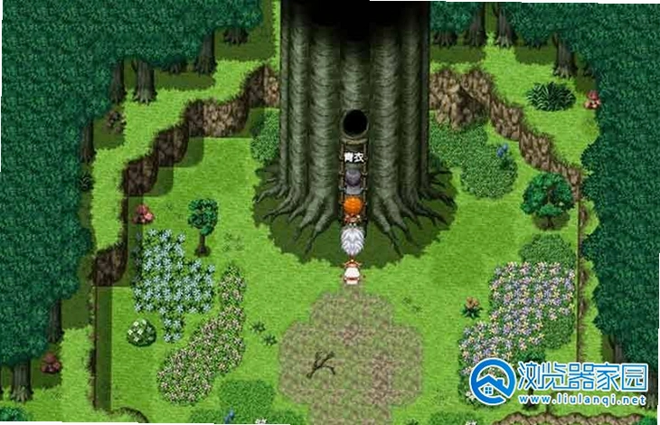 DROD RPG��̩���Ĺ��� ̩���Ĺ���1.0 ð�ս���