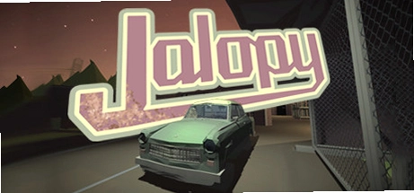 ��ү��Jalopy ���İ�1.0