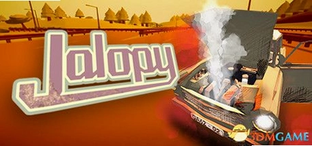 ��ү��Jalopy ���İ�1.0