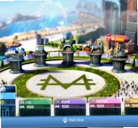 �ز���ࣺ���� MONOPOLY: World2026 ���°�