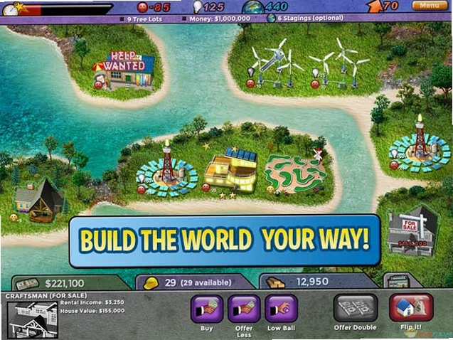 �ز���ࣺ���� MONOPOLY: World2026 ���°�