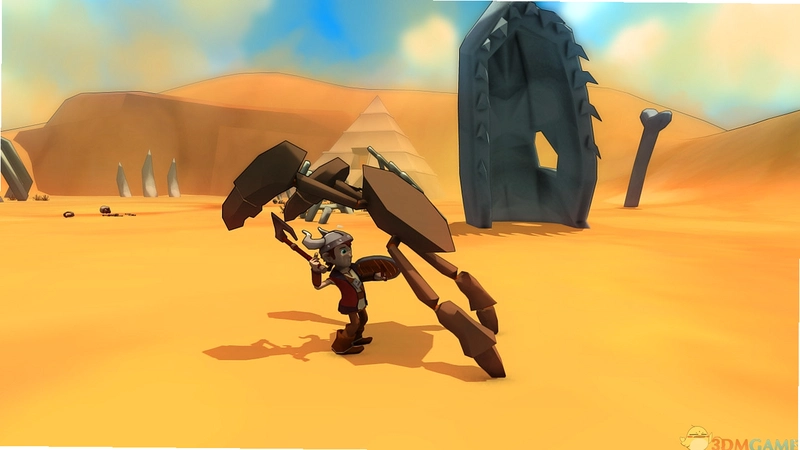 ��ʯ��̩��ķ֮��Cornerstone: The Song of Tyrim1.0 ���İ�