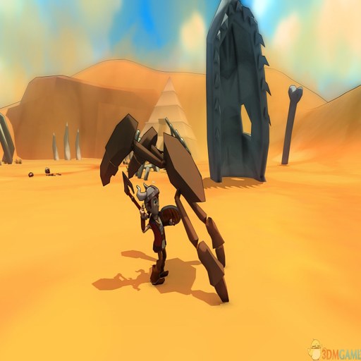 ��ʯ��̩��ķ֮��Cornerstone: The Song of Tyrim1.0 ���İ�