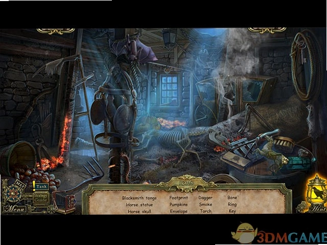 Dark Stories �ڰ���˵ �ڰ�����9��ذ�