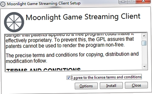 �¹�Moonlight1.04 ��Ϸ��