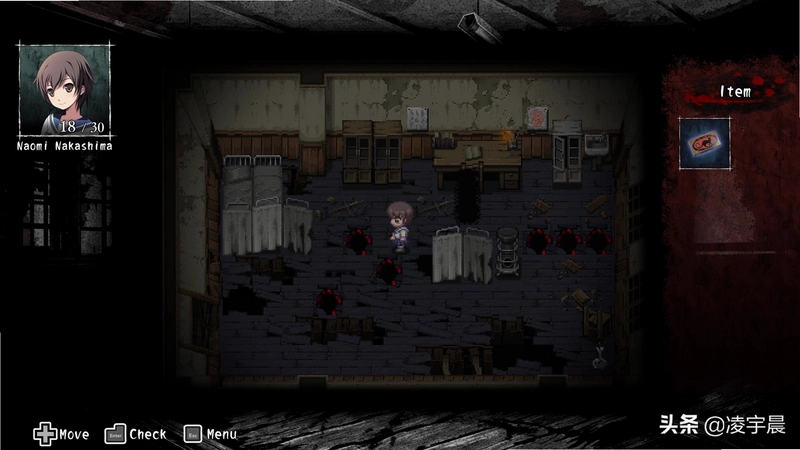 ʬ���ɶ� Corpse Party2026 �ƽ��