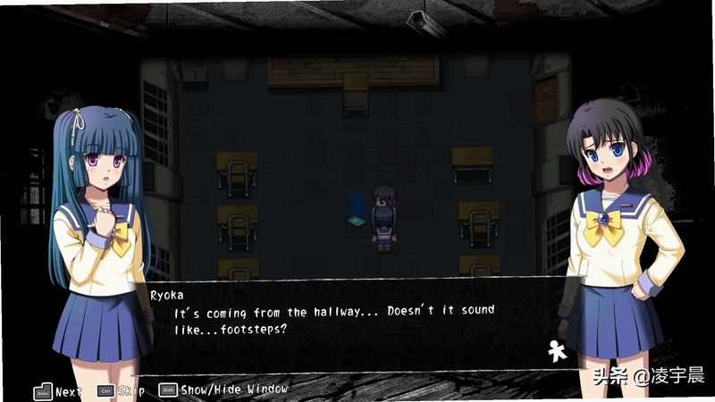 ʬ���ɶ� Corpse Party2026 �ƽ��