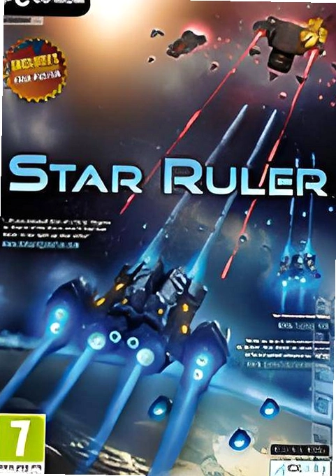 Star Ruler 2 �Ǽ�ͳ����2v1.0 �����ƽ��