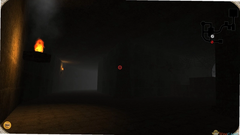�������ڣ�����ĹѨ֮�� The Professor Watson: Mystery of the Catacombs1.0 �����ƽ��