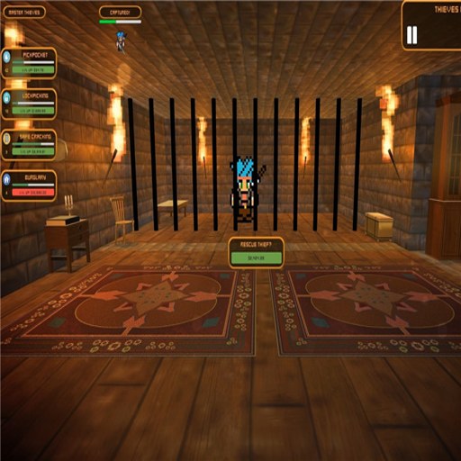 �����л��� Thieves Guild Bossv1.0.0