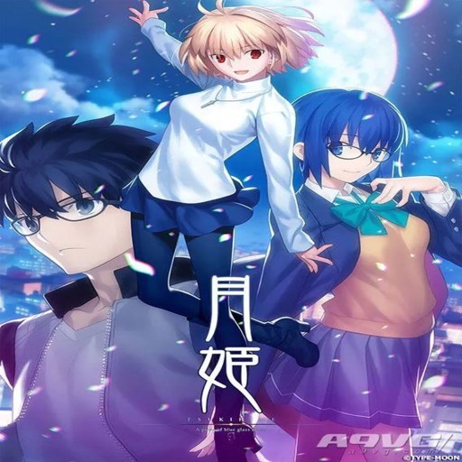 �¼��� Melty Blood1.0 ����Ϸ