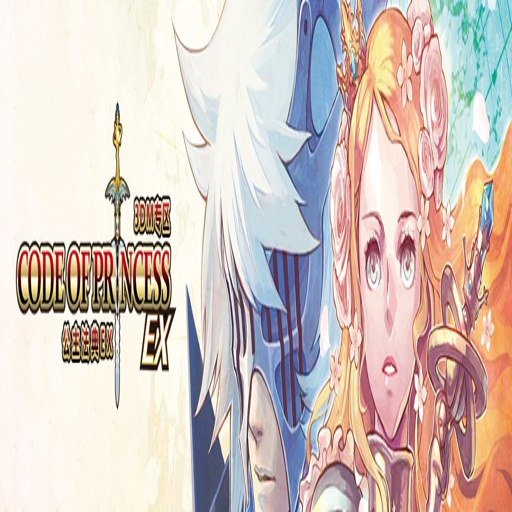 �������� Code of Princess1.0 �����ƽ��