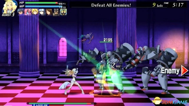 �������� Code of Princess1.0 �����ƽ��