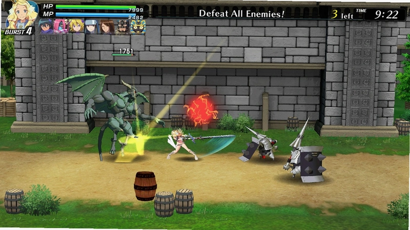 �������� Code of Princess1.0 �����ƽ��
