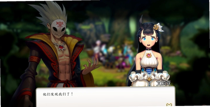 ӽ̾������ʷ Aria Chronicle1.0 ������Ϸ