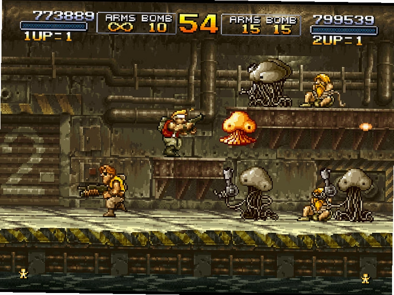 �Ͻ�ͷ2 Metal Slug 21.0 2026 ����ֻ���