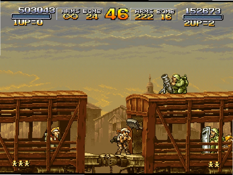 �Ͻ�ͷ2 Metal Slug 21.0 2026 ����ֻ���
