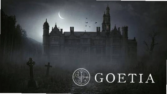 Goetia �����1.0 ð�ս���