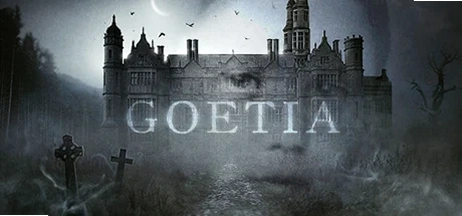 Goetia �����1.0 ���İ�