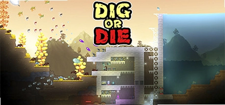 �ڻ��� Dig or Die1.8.0